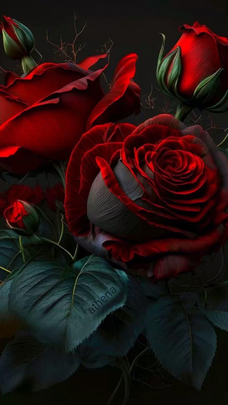 Ever Light Pathway workshop space where corporate flower arrangements are designed and prepared for business delivery